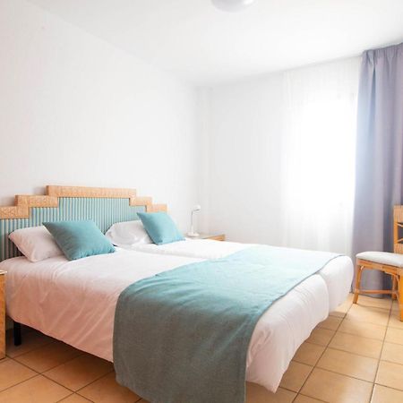 2Br Home Next To Esquinzo Beach - Terrace Pajara  Exterior photo