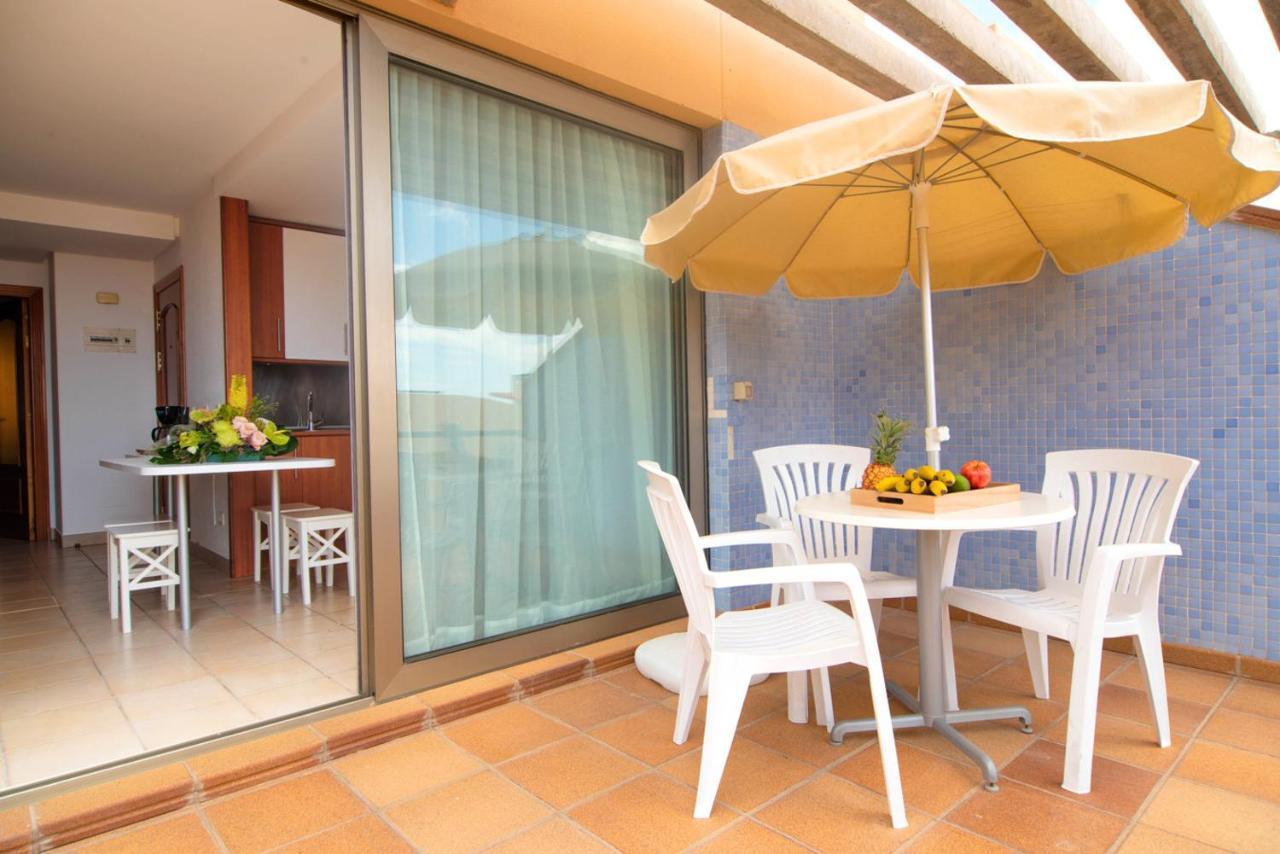 2Br Home Next To Esquinzo Beach - Terrace Pajara  Exterior photo