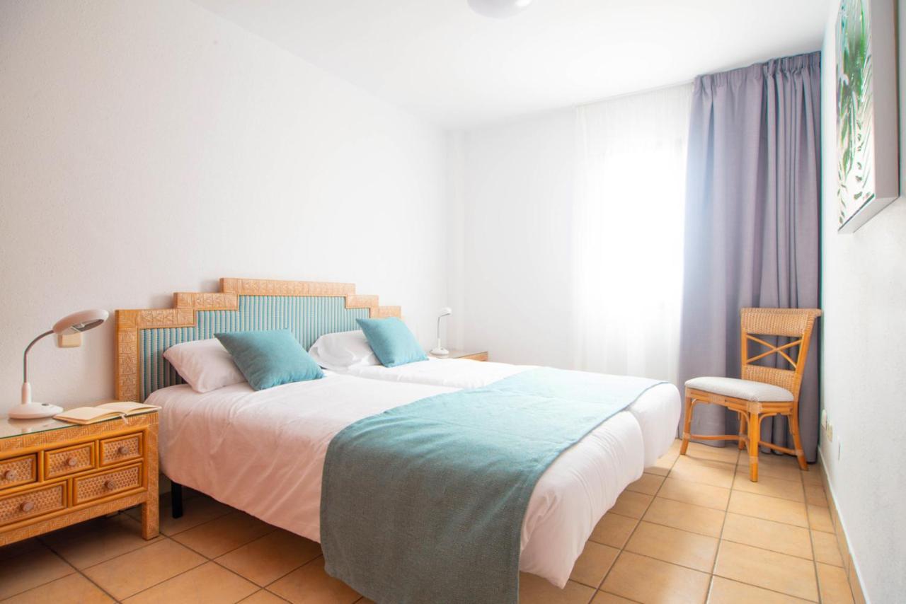 2Br Home Next To Esquinzo Beach - Terrace Pajara  Exterior photo