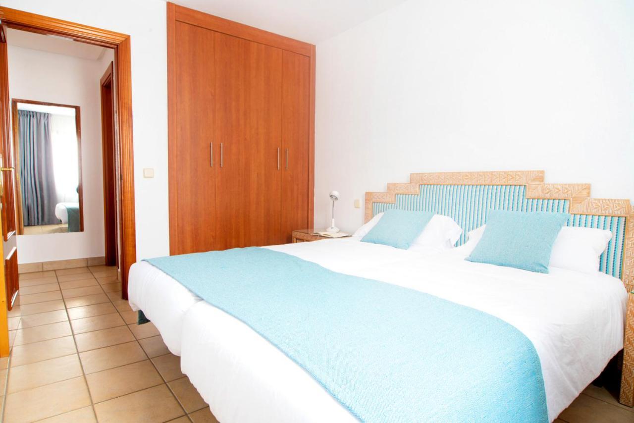 2Br Home Next To Esquinzo Beach - Terrace Pajara  Exterior photo