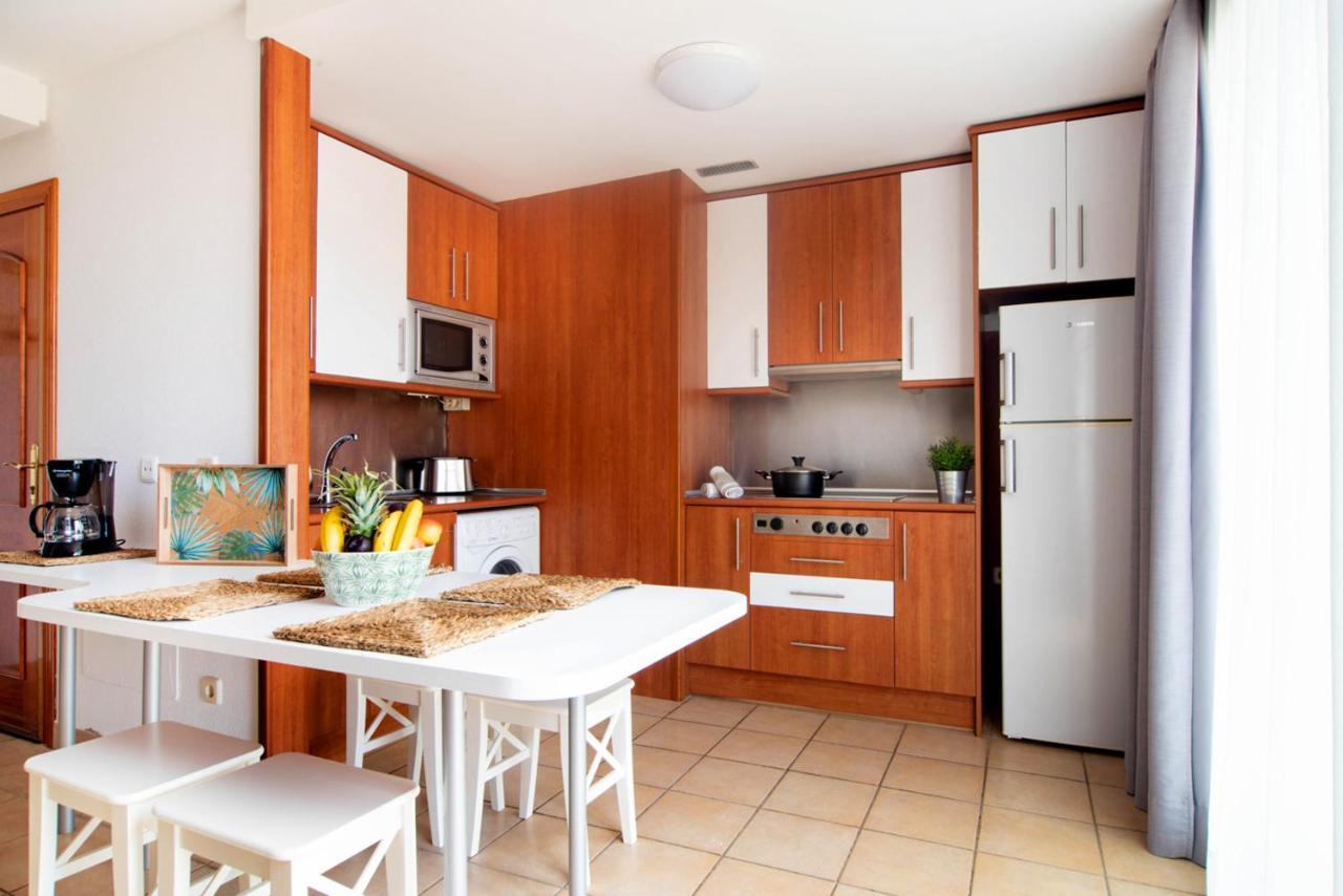 2Br Home Next To Esquinzo Beach - Terrace Pajara  Exterior photo